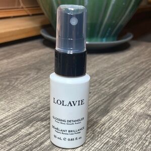 🫟5 for $25🫟 Lolavie Glossing Detangler